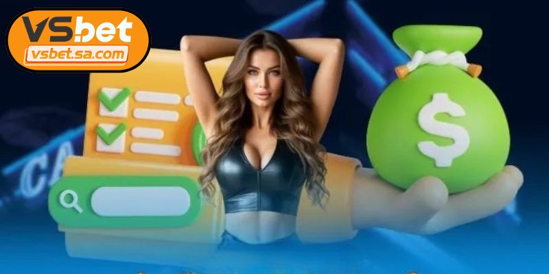 Bảo hiểm cược thua 100% tăng cơ hội nhận hoàn tiền 7 Bảo hiểm cược thua 100%