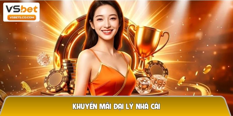 Khuyến mãi đại lý nhà cái - Tận dụng đúng cách, lợi nhuận tăng gấp đôi 3 Khuyến mãi đại lý nhà cái