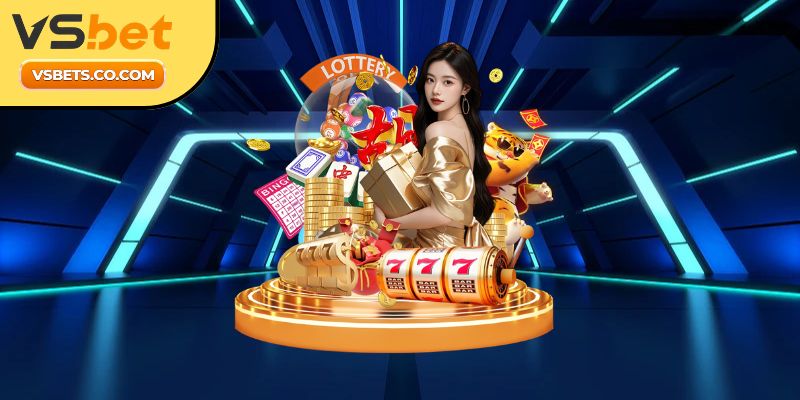 Vé cược may mắn hoàn trả 200% - Ưu đãi độc quyền đầy hấp dẫn 4 Vé cược may mắn hoàn trả 200%