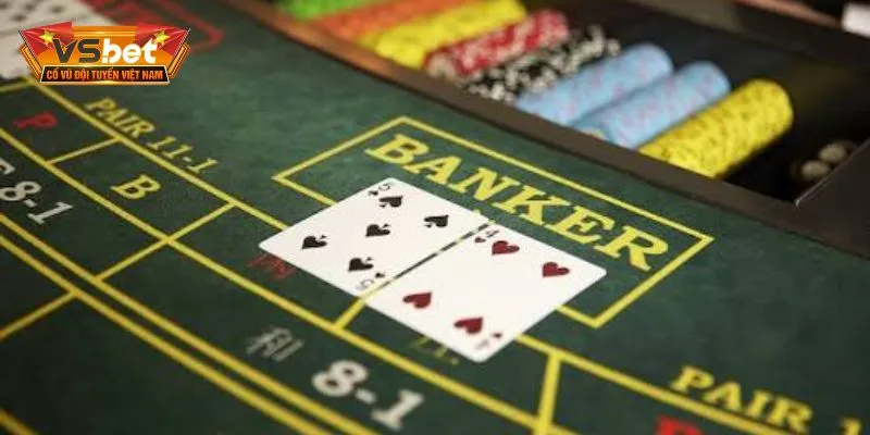 Luật Chơi Baccarat - Cập Nhật Những Quy Định Cơ Bản 4 Những nguyên tắc bạn cần lưu ý