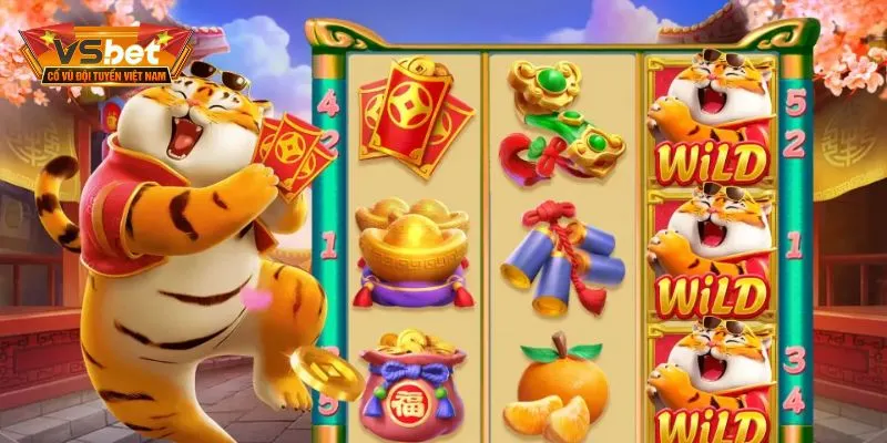Fortune Tiger - Bí Kíp Chinh Phục Tựa Game Nổ Hũ Hot 2026 3 Bí kíp quay hũ thành công từ chuyên gia
