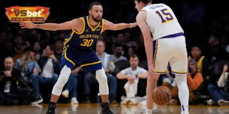 Kèo Bóng Rổ NBA - Kinh Nghiệm Soi Cầu Chuẩn Từ Chuyên Gia 2 Cách để nhận định cửa cược hữu ích