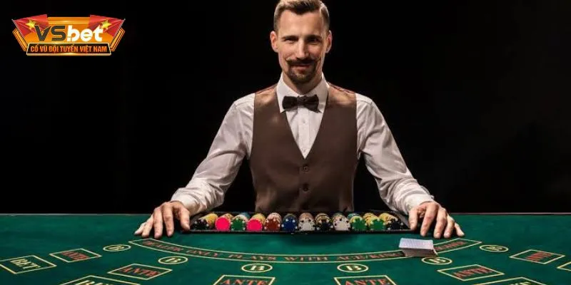 Cách Tính Điểm Blackjack Từ A-Z Dành Cho Người Mới Tại Vsbet 1 Giải mã cách tính điểm Blackjack chi tiết từ A-Z