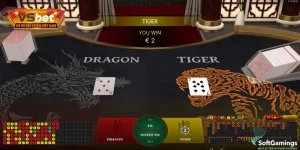 Một số lưu ý nhỏ trong khi dùng chiến thuật Dragon Tiger