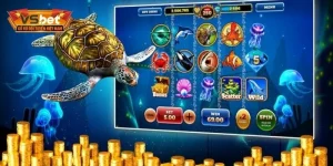 Tìm hiểu kho vũ khí hiện đại trong game bắn cá Kim Cương